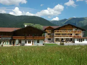 Alpenhof Wolayersee