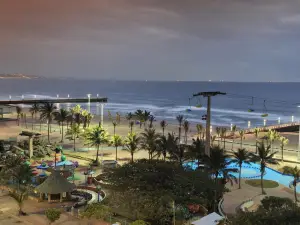 ザ エドワード ホテル