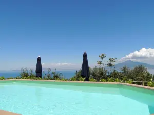 Hotel Torre Barbara