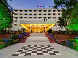 奧蘭加巴德阿詹塔大使飯店