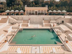 Nahargarh Ranthambhore