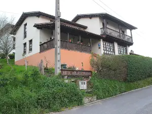 Hotel Rural Valleoscuru