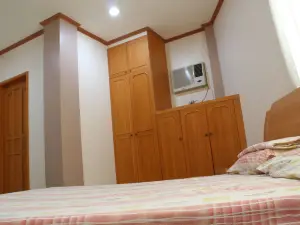 Dumaguete Springs Apartment