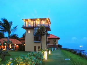 Ganga Kutir