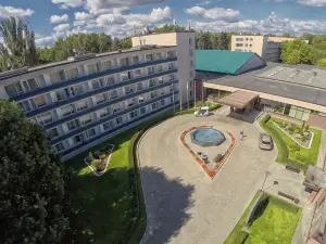 Spa Resort Klyazma