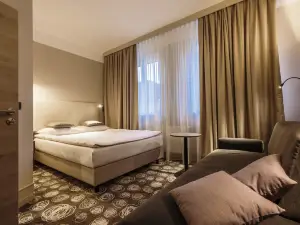 Hotel Center Novo Mesto
