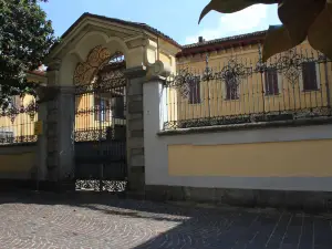 Lisander B&B