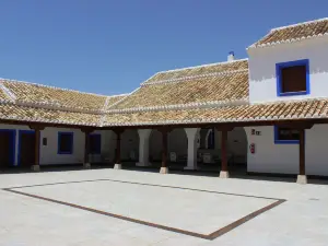 Casa Rural Monteguerra