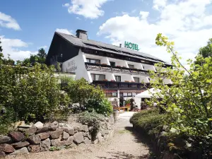 호텔 베르그슐로스첸