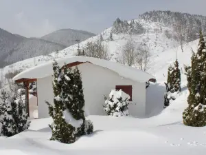 盧斯塔拉安妮塔客房旅館