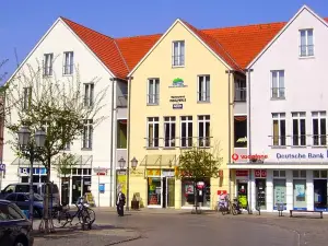 Hotel Stadt Spremberg