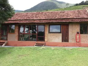 Delirius Hospedagem