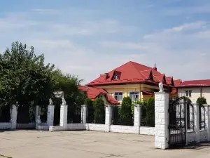 Pensiunea Viena