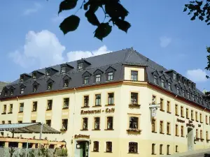 호텔 바이세스 로스 마린베르크