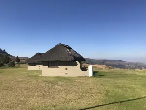 風車農場飯店