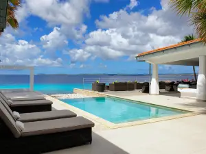 Boutique Hotel Bougainvillea
