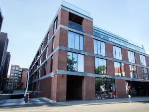 Art Hotel Szeged