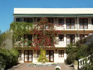 Don Antonio Posada