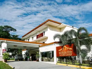 Subic Bay Travelers Hotel & Event Center