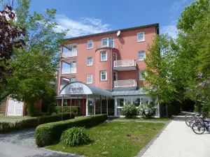 Johannesbad Hotel Phönix