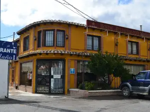 Rural El MAÑo