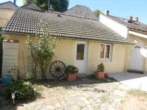 Chambres d'hôtes la Catounière