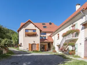 Chambres d'hotes Les Clarines