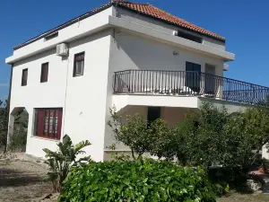 B&B Delle Zolfare