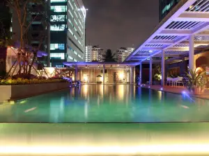 Ra Premiere Simatupang Jakarta