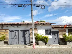 Hotel Casa Pino, Tu Casa en Ataco