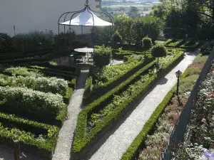 Domaine de Châteauvieux