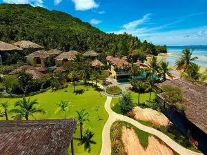 Chantaramas Beach Resort, Koh Phangan