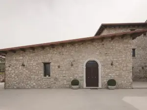 Il Vecchio Frantoio
