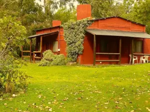Posada del Viento