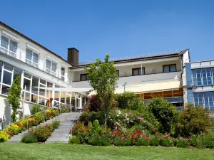 Parkhotel Donauwörth