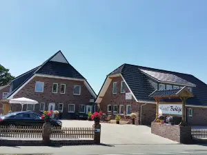 Hotel Bohlje