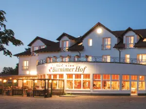 Hotel Barnimer Hof