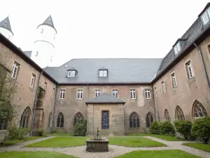 Kloster Steinfeld Gästehaus