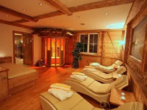 Hotel am Schloßberg