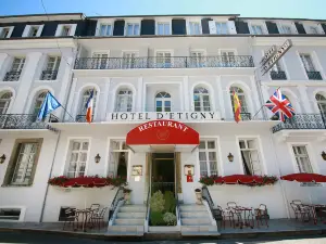 Hôtel d'Etigny