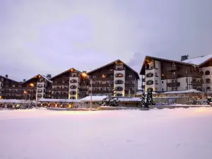 Kempinski Hotel Grand Arena Bansko
