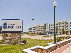 Hotel Indigo Waco - Baylor