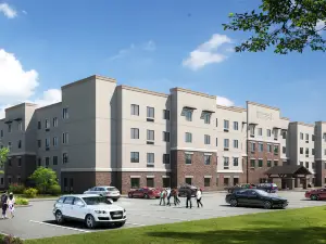 Staybridge Suites ST Louis - Westport