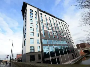 Hotel Football, Old Trafford, a Tribute Portfolio Hotel