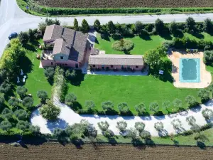 Casale Le Selvette
