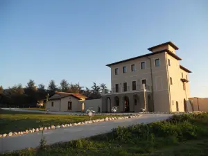 Cincinnato Wine Resort