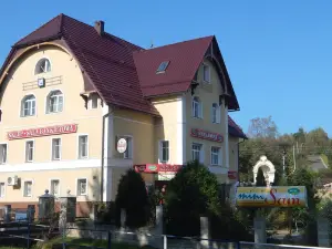 Dom Gościnny Gerus