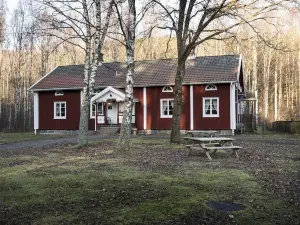 Nordiska Folkhögskolan Bed and Breakfast