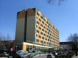 梅什科酒店