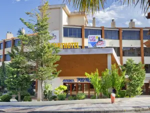 GHT Aparthotel Tossa Park